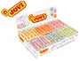 Imagen Plastilina jovi 70 surtida tamao pequeo 50 g colores pastel caja de 30 unidades 2