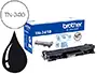 Imagen Toner brother tn2410 para dcp-l2510 / 2530 / 2550 / hl-l2375 negro 1200 pag 2