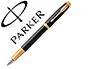 Imagen Pluma parker im premium negro gt 2