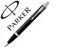 Imagen Boligrafo parker im negro ct 2