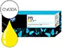 Imagen Ink-jet hp n.772 designjet z5200 / z5400 amarillo 300 ml 2