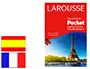 Imagen Diccionario larousse pocket frances - espaol / espaol - frances 2