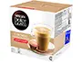 Imagen Cafe dolce gusto cortado descafeinado caja monodosis de 16 unidades 2