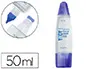 Imagen Pegamento cola liquida tombow transparente aqua permanente con 2 puntas 50 ml 2