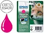 Imagen Ink-jet epson t1283 stylus s22 / sx125 magenta -170 pag- 2