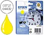 Imagen Ink-jet epson 27 wf-3620 / 711 0 / 7610 / 7620 amarillo 2.200 pag 2