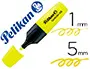 Imagen Rotulador pelikan fluorescente textmarker 490 amarillo 2