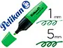 Imagen Rotulador pelikan fluorescente textmarker 490 verde 2