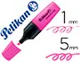 Imagen Rotulador pelikan fluorescente textmarker 490 rosa 2