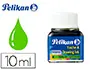 Imagen Tinta china pelikan verde claro n.6 frasco 10 ml 2