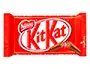 Imagen Kit kat nestle classic paquete de 4 barritas 2