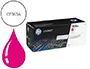 Imagen Toner hp 508a laserjet enterprise m552/553/577 magenta 5.000 pag 2
