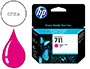 Imagen Ink-jet hp n.711 magenta 29 ml designjet t120 / t520 2