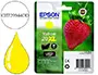 Imagen Ink-jet epson home 29xl t2994 xp435/330/335/332/430/235/432 amarillo 450 pag 2