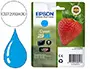 Imagen Ink-jet epson home 29xl t2992 xp435/330/335/332/430/235/432 cian 450 pag 2