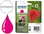 Imagen Ink-jet epson home 29xl t2993 xp435/330/335/332/430/235/432 magenta 450 pag 2