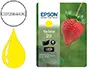 Imagen Ink-jet epson home 29 t2984 xp435/330/335/332/430/235/432 amarillo 175 pag 2