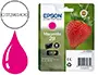 Imagen Ink-jet epson home 29 t2983 xp435/330/335/332/430/235/432 magenta 175 pag 2