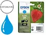 Imagen Ink-jet epson home 29 t2982 xp435/330/335/332/430/235/432 cian 175 pag 2