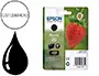 Imagen Ink-jet epson home 29 t2981 xp435/330/335/332/430/235/432 negro 175 pag 2