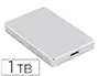 Imagen Disco duro q-connect 3 " externo 1tb usb 3.0 2