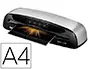 Imagen Plastificadora fellowes saturn 3i din a4 2 rodillos sistema antiatasco hasta 125 micras 2