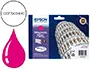 Imagen Ink-jet epson 79xl 900p wf 4630 / 4640 / 5110 / 5620 / 5690 / 5690 magenta -2.000 pag- 2