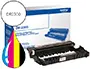 Imagen Tambor brother dr-2300 dcpl2500d/ dcpl2520dw / mfcl2700dw / mfcl2720dw negro 12.000 pag 2