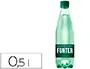 Imagen Agua mineral natural con gas fonter botella de 500ml 2
