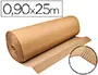 Imagen Carton ondulado q-connect 0,90x25 m 250 g/m2 kraft 2