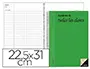 Imagen Bloc de todas las clases additio plan mensual del curso evaluacion continua y programacion semanal 22,5x31cm 2