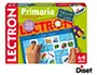 Imagen Juego diset didactico lectron primer ciclo de primaria 2