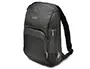 Imagen Maletin kensington triple trek backpack para portatil de 14" y ultrabook color negro 430x310x100 mm mochila 2