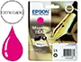 Imagen Ink-jet epson 16xl wf2010w wf2510wf wf2520nf wf2530wf wf2540wf magenta 450 pag 2