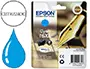 Imagen Ink-jet epson 16xl wf2010w wf2510wf wf2520nf wf2530wf wf2540wf cian 450 pag 2