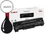 Imagen Toner canon laser crg 725 negro lbp6000 lbp6000b lbp6020 lbp6020b 1600 pag 2