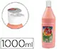 Imagen Tempera liquida jovi escolar 1000 ml carne 2