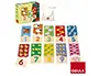 Imagen Puzzle goula infantil duo 1-10 2