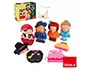 Imagen Puzzle goula infantil personajes magneticos 2