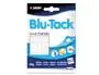 Imagen Sujetacosa masilla bostik blu tack blanco cuarteado 2