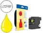 Imagen Ink-jet brother dcp-j132w/152w/552dw/752dw mfc-j470dw/650dw/870dw amarillo -300 pag 2