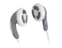 Imagen Auriculares maxel black-silver 1,2 m 2