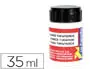 Imagen Barniz la pajarita tapaporos 35ml 2