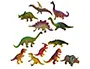 Imagen Juego miniland dinosaurios 12 figuras 2