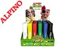 Imagen Barra maquillaje alpino fiesta face stick expositor de 36 unidades colores surtidos 2