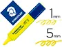 Imagen Rotulador staedtler textsurfer classic 364 fluorescente amarillo 2