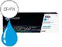 Imagen Toner hp color laserjet pro m377 / m452 / mfp m477 cian 5000 paginas 2