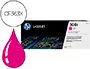 Imagen Toner hp color laserjet entreprise m552 / m553 / m577 magenta 9500 paginas 2