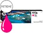 Imagen Ink-jet hp jet 973x pagewide 452 / 477 / p55250 / p57750 magenta 7000 paginas 2