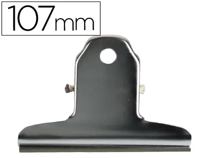 Imagen Pinza metalica 902 107 mm